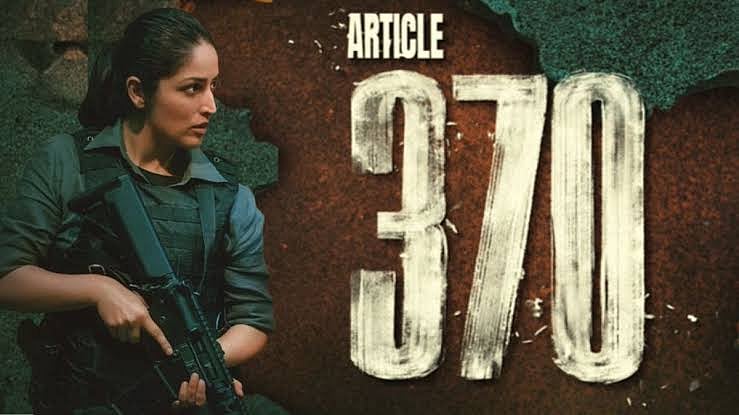 Yami Gautam, Priyamani And Vaibhav Tatwawadi To Star In Action