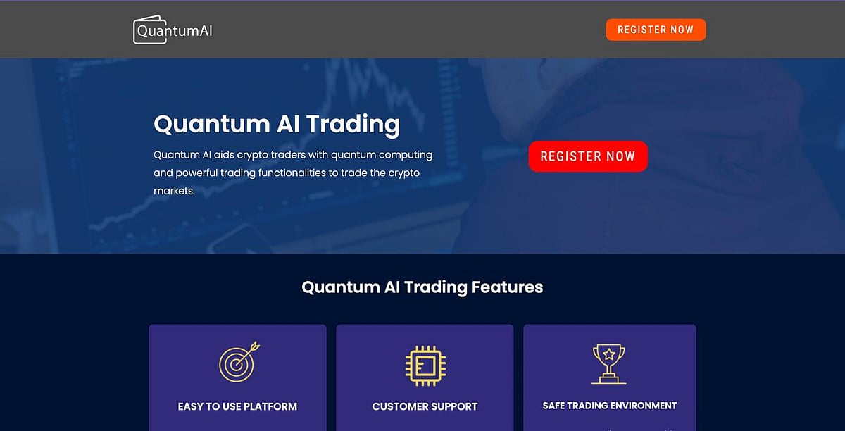 Quantum AI Canada