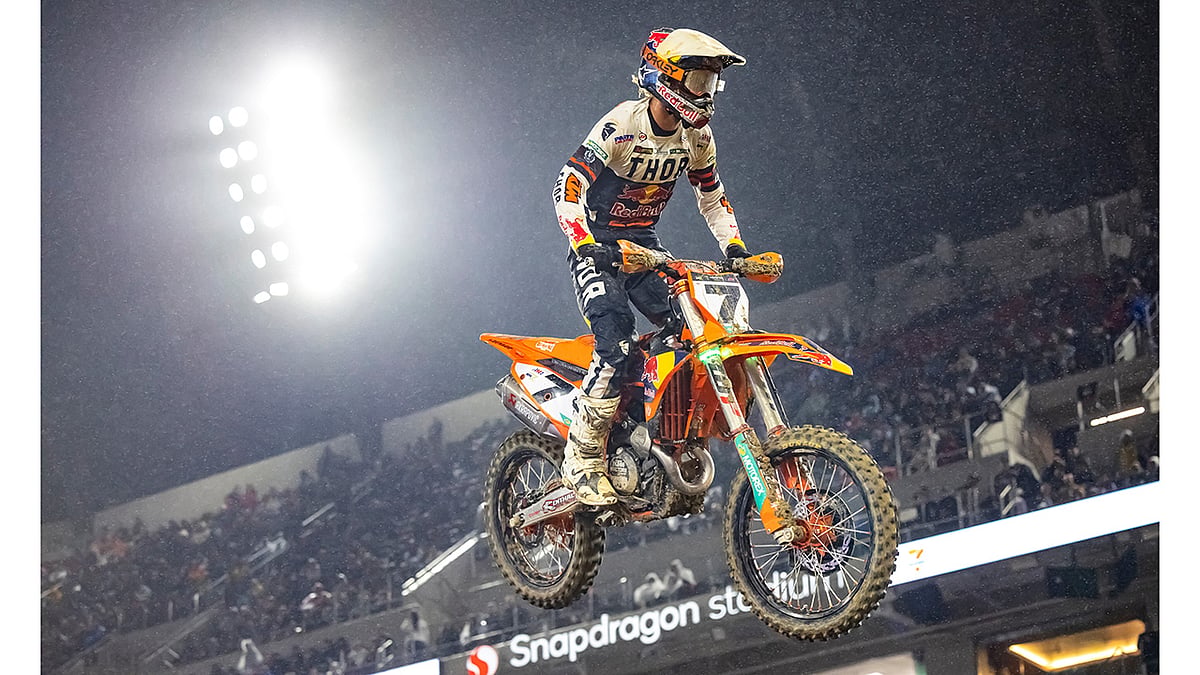 Aaron Plessinger | 