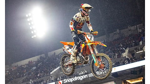 Aaron Plessinger |