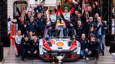 Thierry Neuville