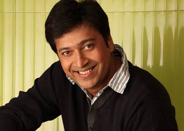 Sachin Parikh