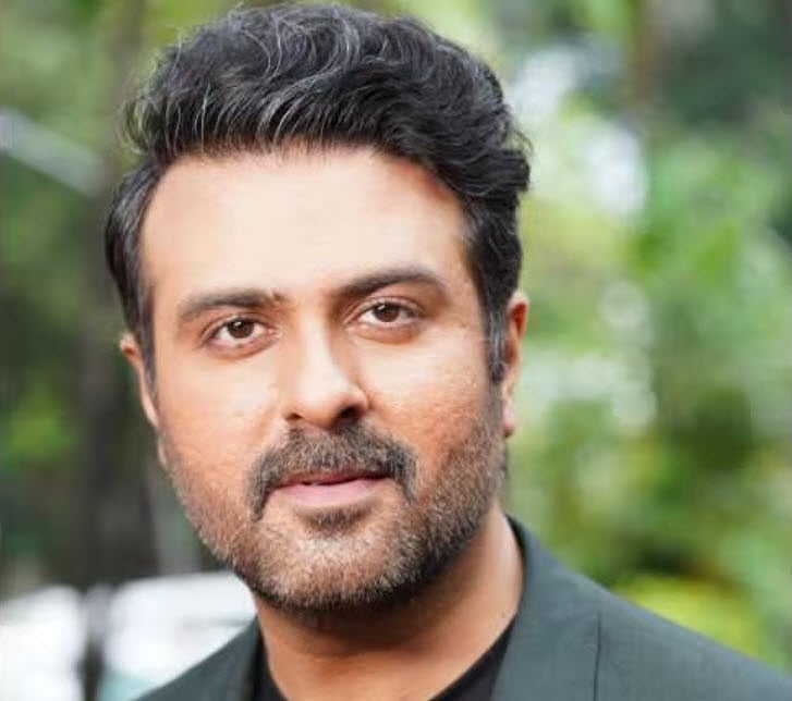 Baweja Studios IPO: Harman Baweja Takes The Helm As Company Charts A New Course On The Stock Market