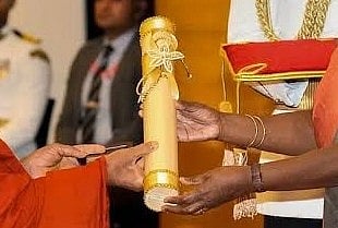 PTI : Padma Awards 2024 