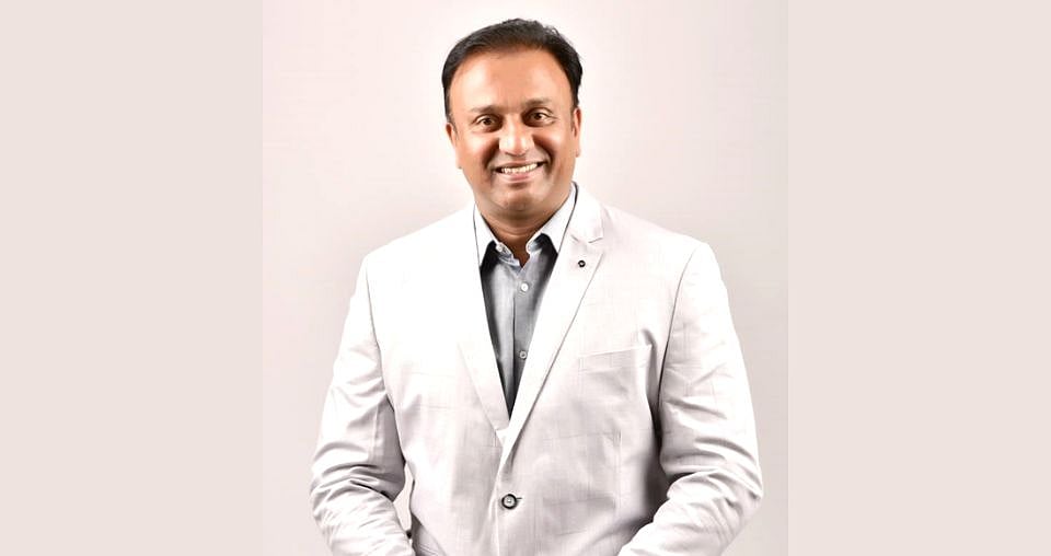 Mr. Priyan