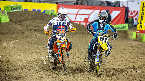Aaron Plessinger |