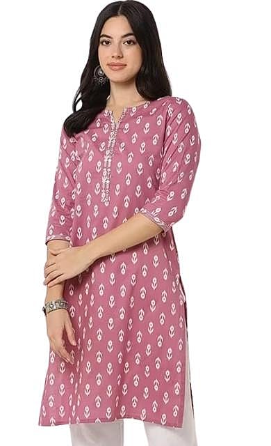 Everyday Elegance: 5 Must-Have Kurtas And Salwar Kameez For Daily Wear