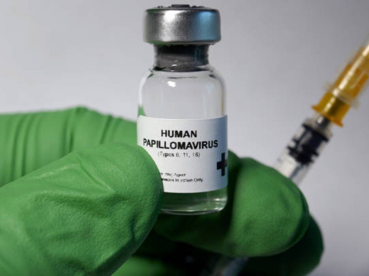 Cervical cancer at the centrestage of public health concern 