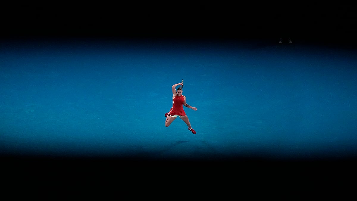 Australian Open 2024 Semi-Final: Aryna Sabalenka vs Coco Gauff 