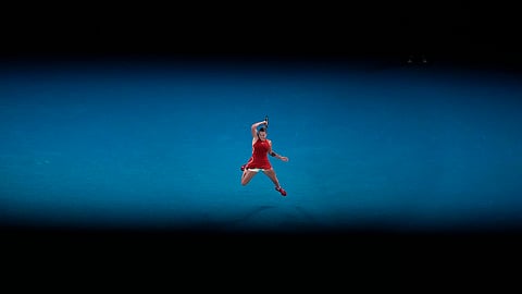 Australian Open 2024 Semi-Final: Aryna Sabalenka vs Coco Gauff