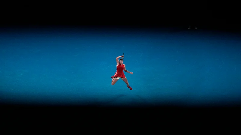 Australian Open 2024 Semi-Final: Aryna Sabalenka vs Coco Gauff