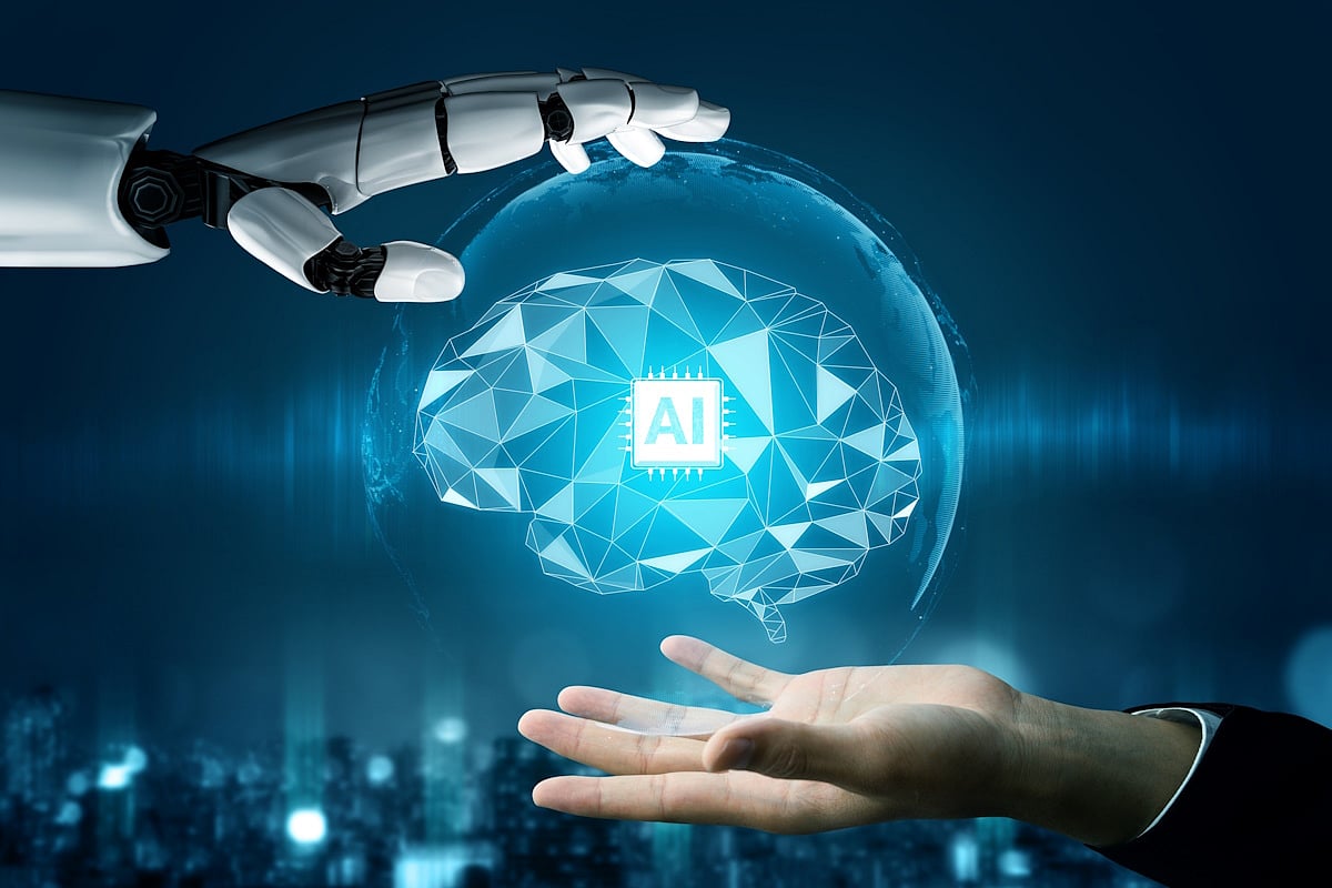 Can India's Unique Challenges Shape The Future Of AI?