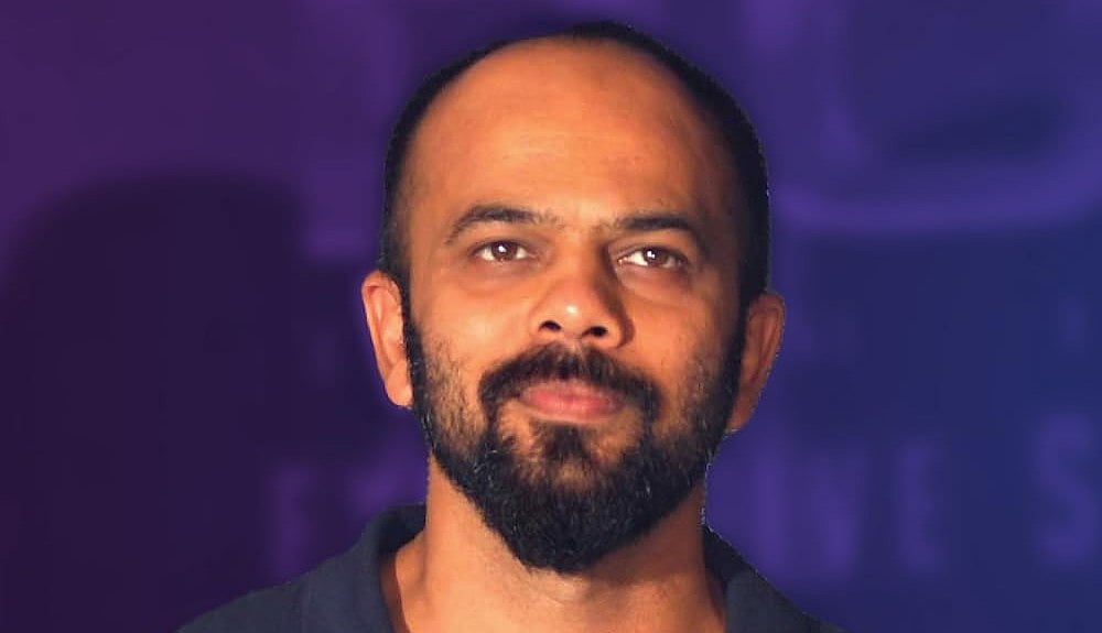 IMDb : Rohit Shetty