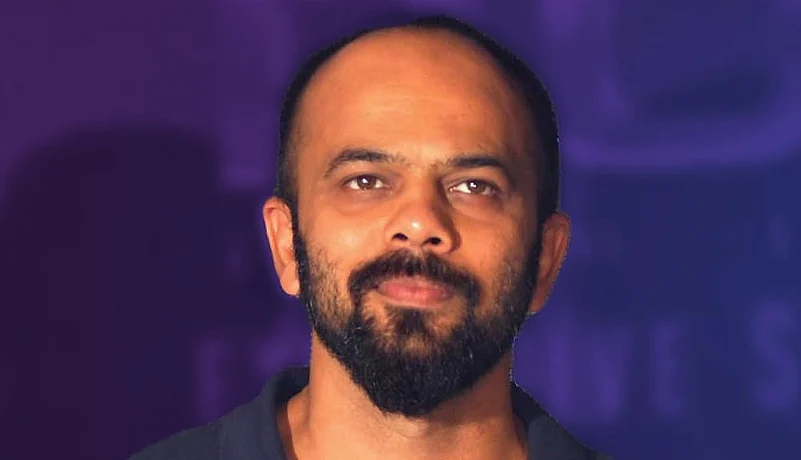Rohit Shetty