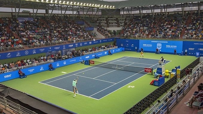 X/MaharashtraOpen