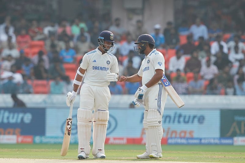 X/ @BCCI