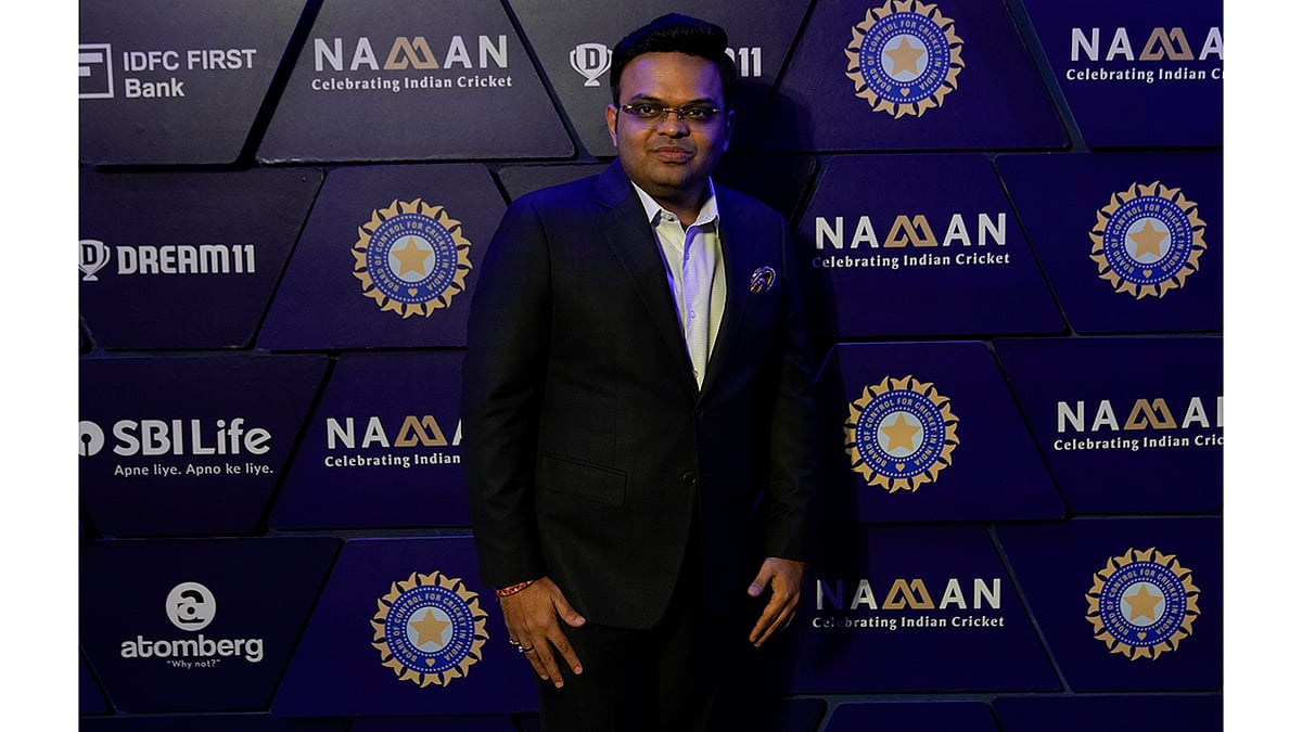 BCCI Awards 2024