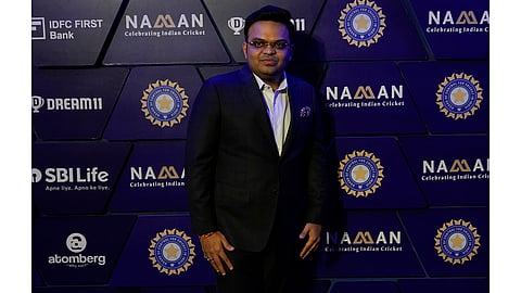 BCCI Awards 2024