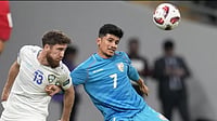 AFC Asian Cup 2023: How India Can Still Qualify For Knockout Stage Despite Latest Loss - Pathway Explained AP : AFC Asian Cup 2023: India were left hanging by a thread after loss to Uzbekistan
