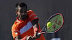 Australian Open 2024: India's Sumit Nagal Crashes Out After Loss To China's Shang Juncheng AP : Australian Open 2024: India's Sumit Nagal in action