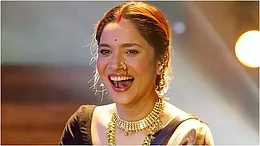 Ankita Lokhande - null