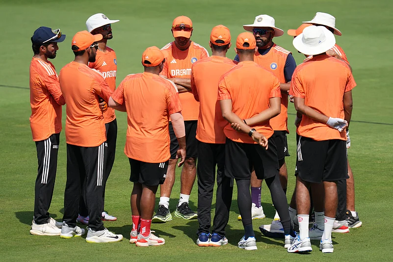 X/BCCI