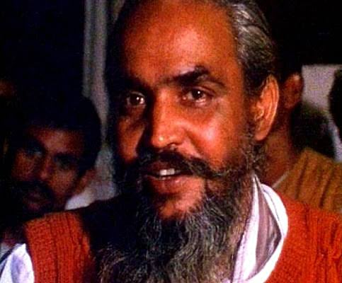 Baba Lal Das