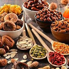 Seeds and Benefits
