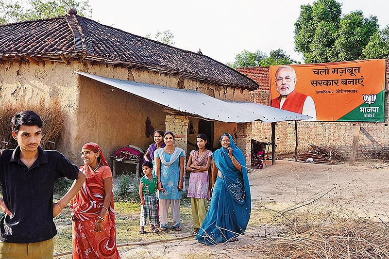 Photo: Nirala Tripathi