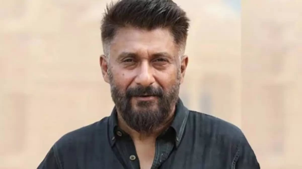 Instagram : Vivek Agnihotri denied taking a jibe at Saif and Kareena for naming their son Taimur