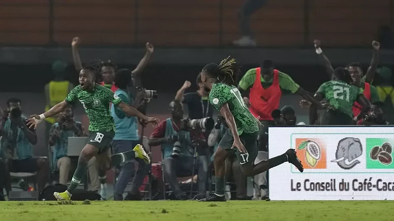 Nigeria Vs Tanzania Live Streaming, AFCON 2025