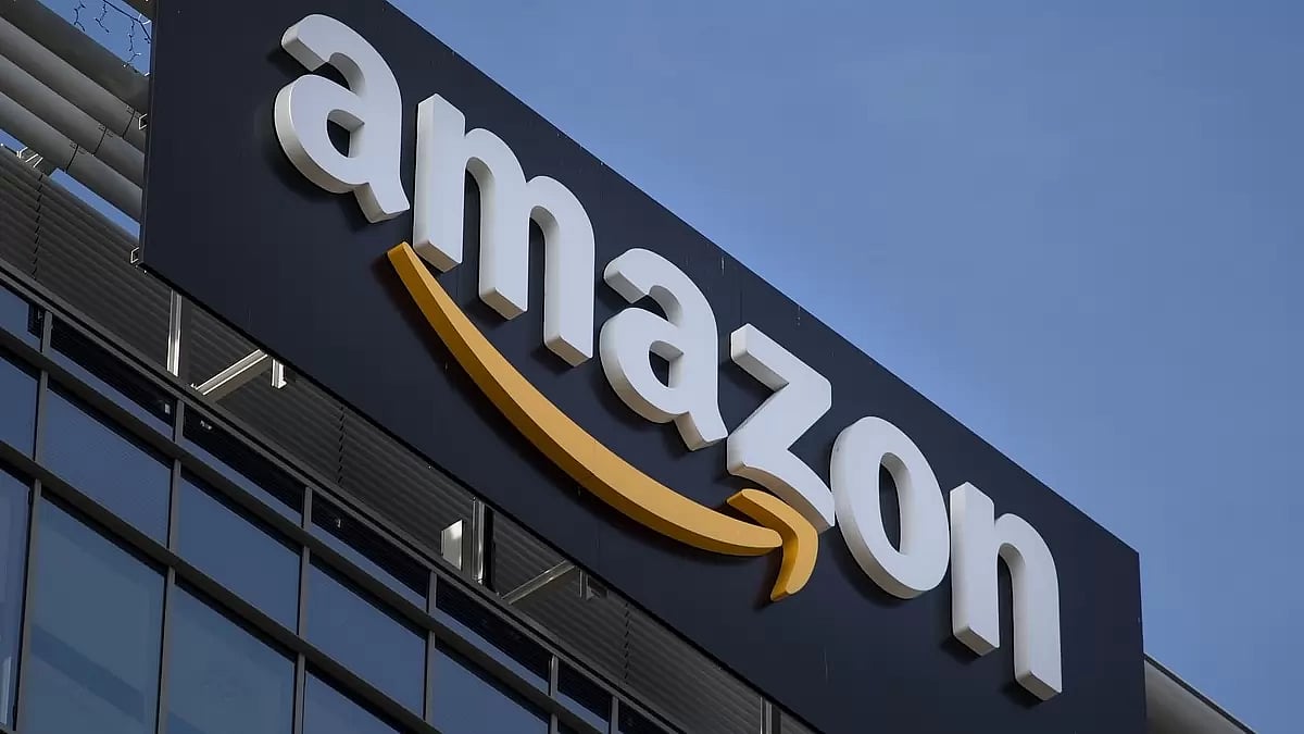 Amazon Faces Action For Alleged Deceptive Sale Of 'Shri Ram Mandir Ayodhya Prasad' Sweets