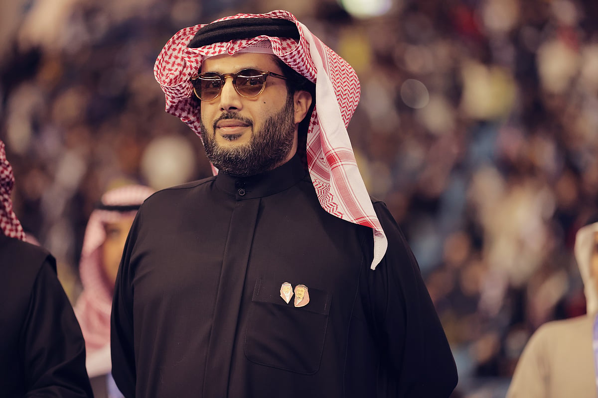 Turki Alalshikh: The Architect Of Bollywood-Saudi Cultural Synthesis