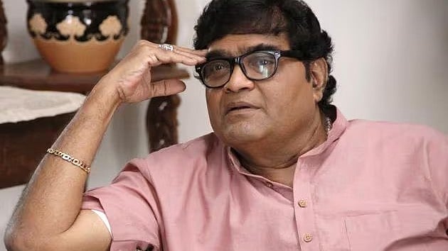 Hindustan Times : Ashok Saraf