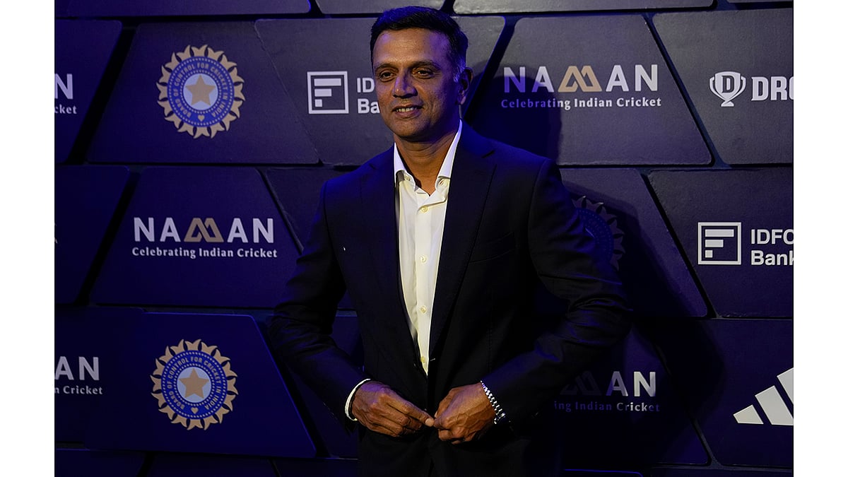 BCCI Awards 2024 
