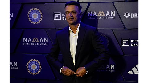 BCCI Awards 2024