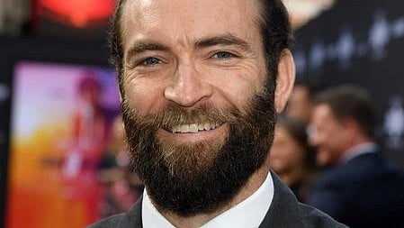 Sam Hargrave
