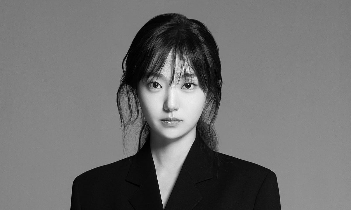 Instagram : Kim Hye-jun