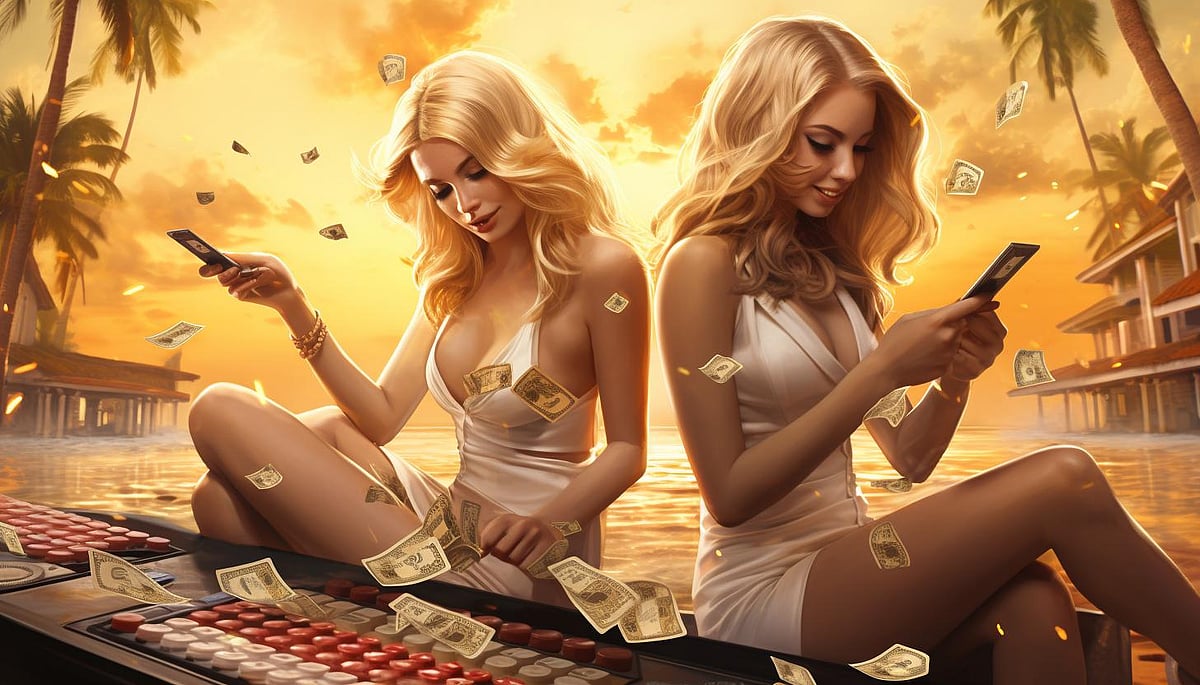 Casino 