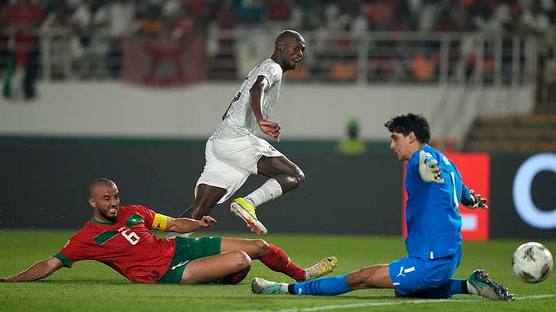 AP Photo/Sunday Alamba