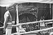 December 23, 1949: Abdul Barkat Sees Divine Ram Lalla Photo: Getty Images : After the Demolition: CRPF personnel take control of the makeshift temple at Ayodhya on December 8, 1992