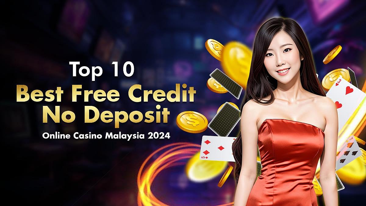 Online Casino Malaysia