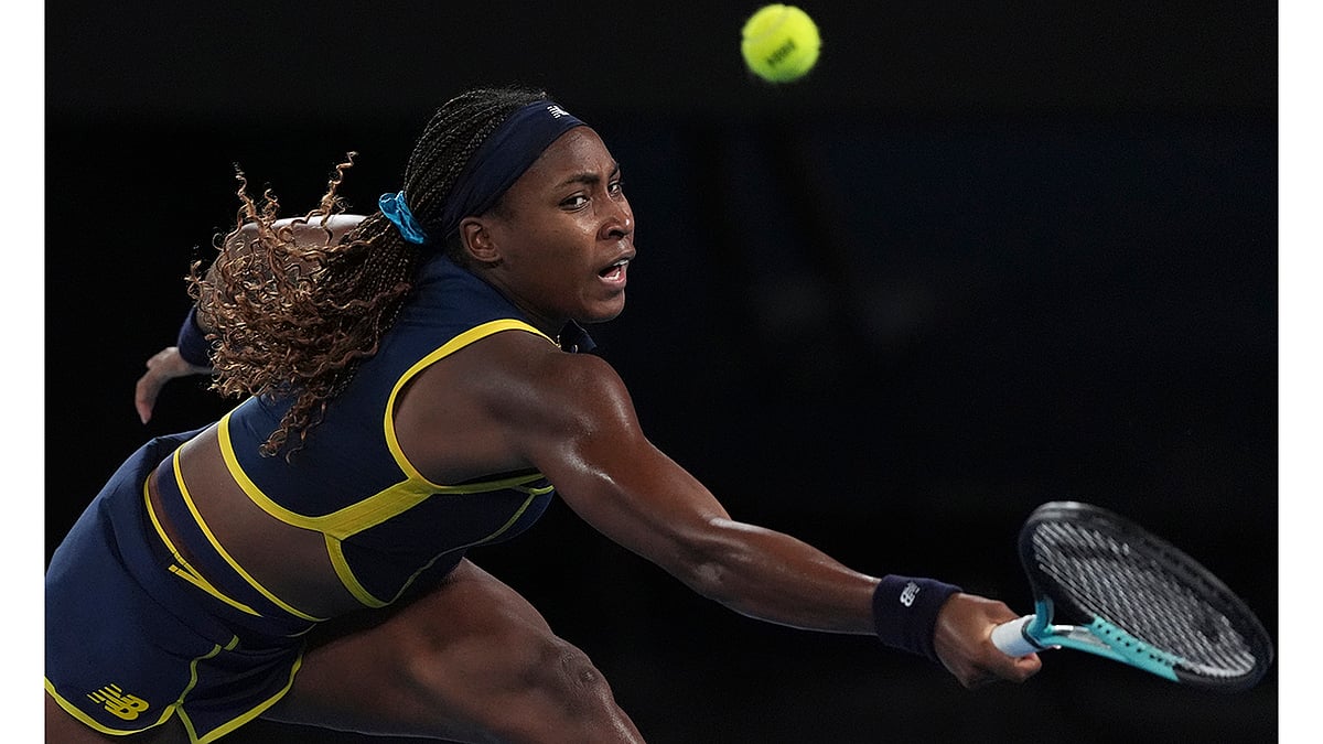 Australian Open 2024 Semi-Final: Aryna Sabalenka vs Coco Gauff 