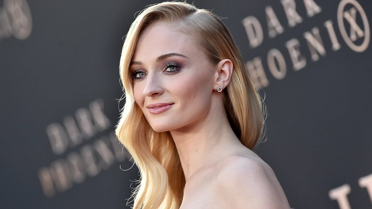 Instagram : Sophie Turner
