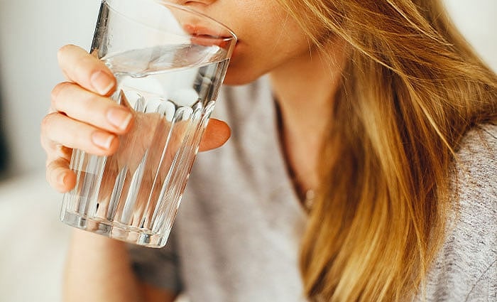 What Happens To Your Body When You Drink Enough Water