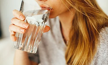 What Happens To Your Body When You Drink Enough Water