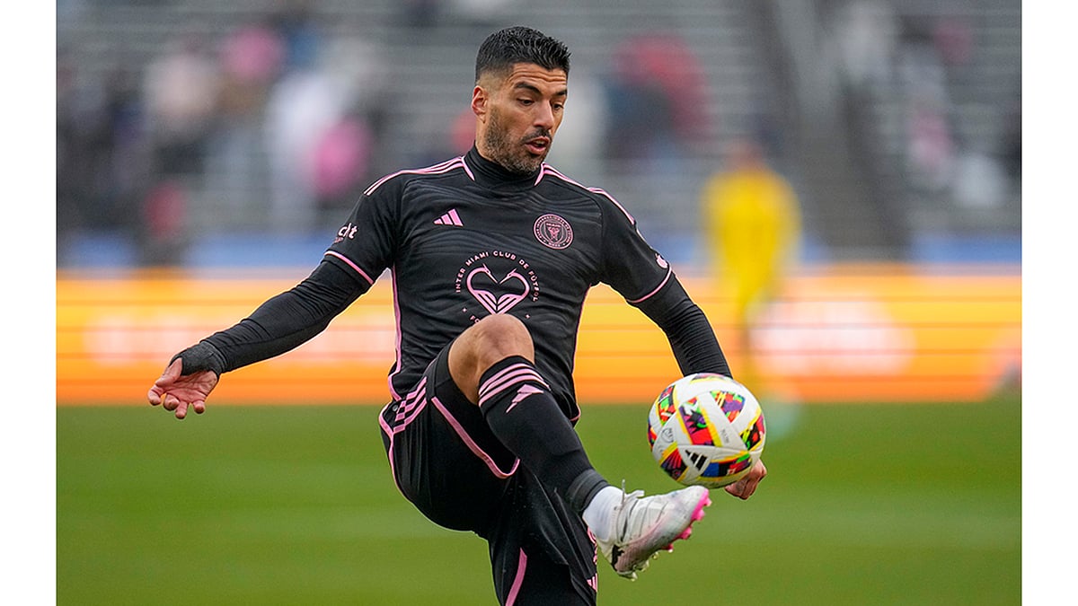 MLS 2024: Inter Miami vs FC Dallas 