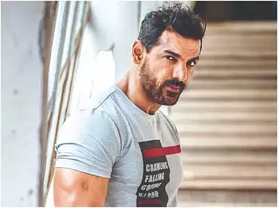 John Abraham