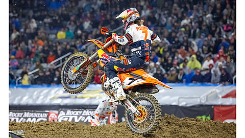 Aaron Plessinger |