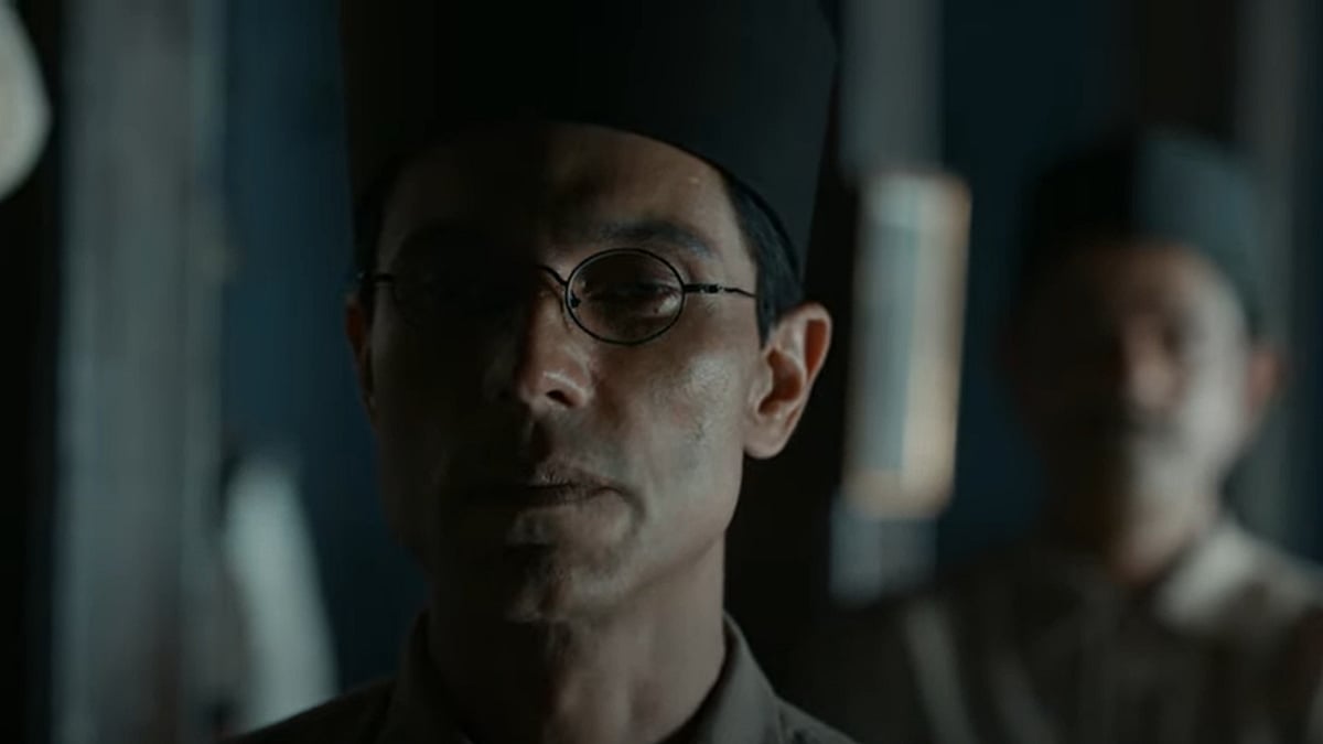 Instagram : Randeep Hooda in ‘Swatantrya Veer Savarkar’